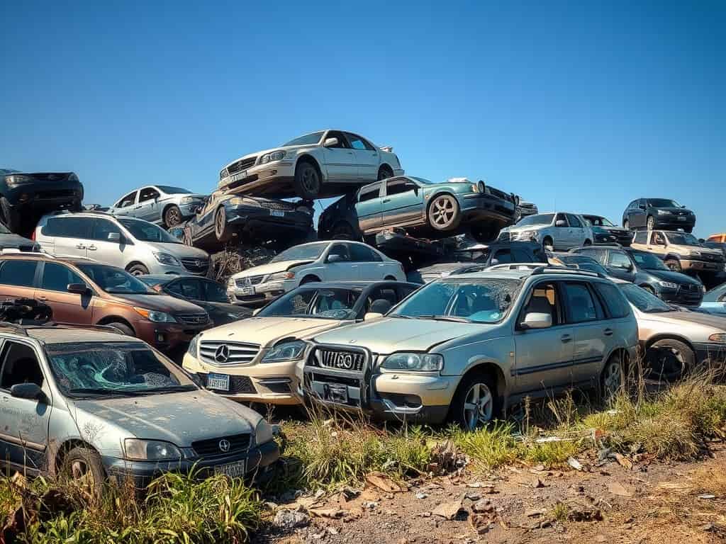 Einfache Lösungen für Ihren Verkauf – mit der Autoverwertung in Lengerich