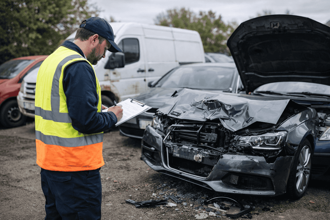 So funktioniert die Autoverwertung in Lengerich – Mit wenigen Klicks zum Verkauf